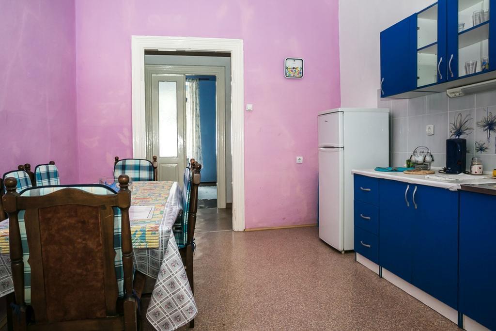 Apartments Martinetti Herceg Novi Room photo